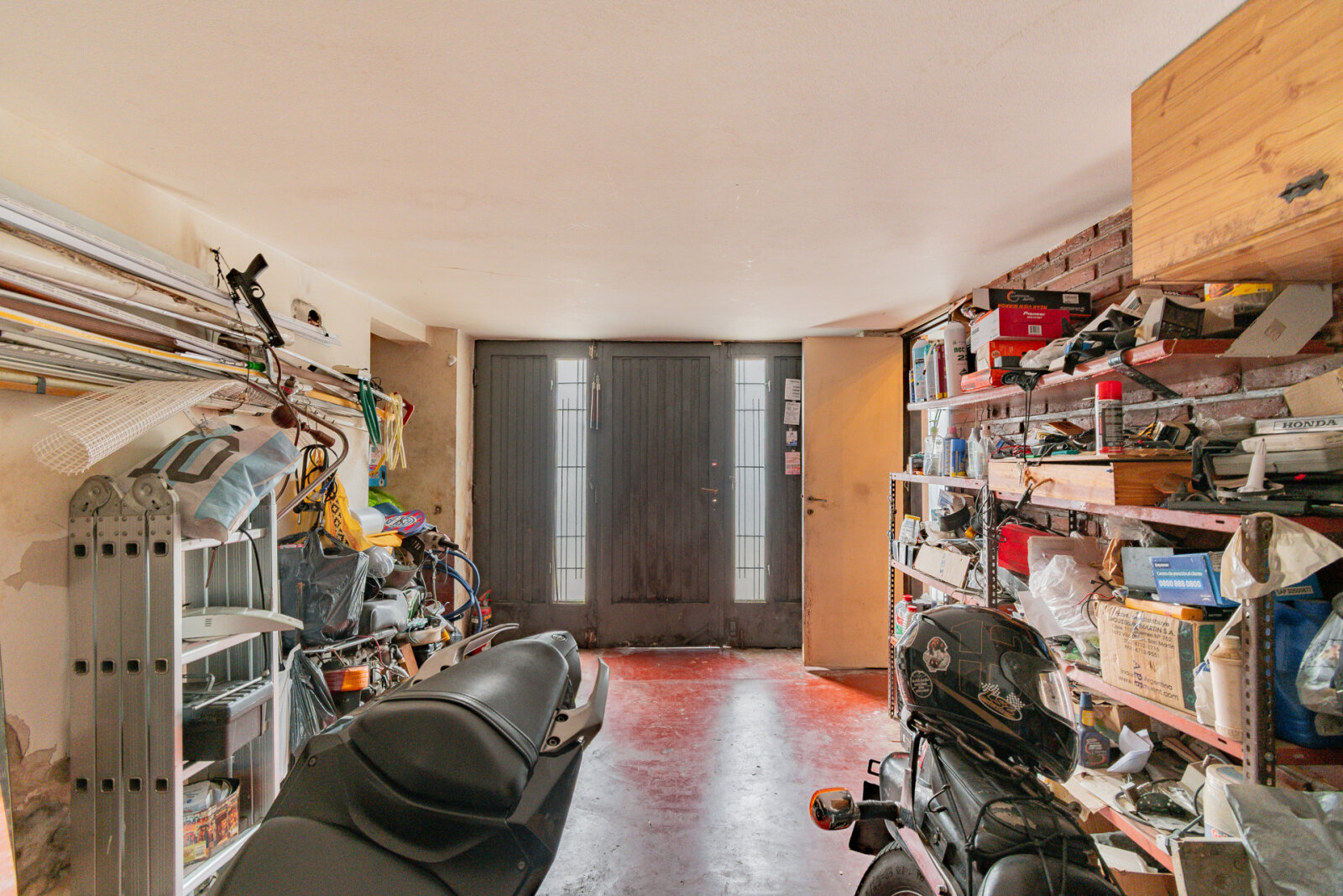 Casa en venta en Boedo. Lote propio. 4 ambientes más estudio. Quincho y terraza. Mucha luz - 52