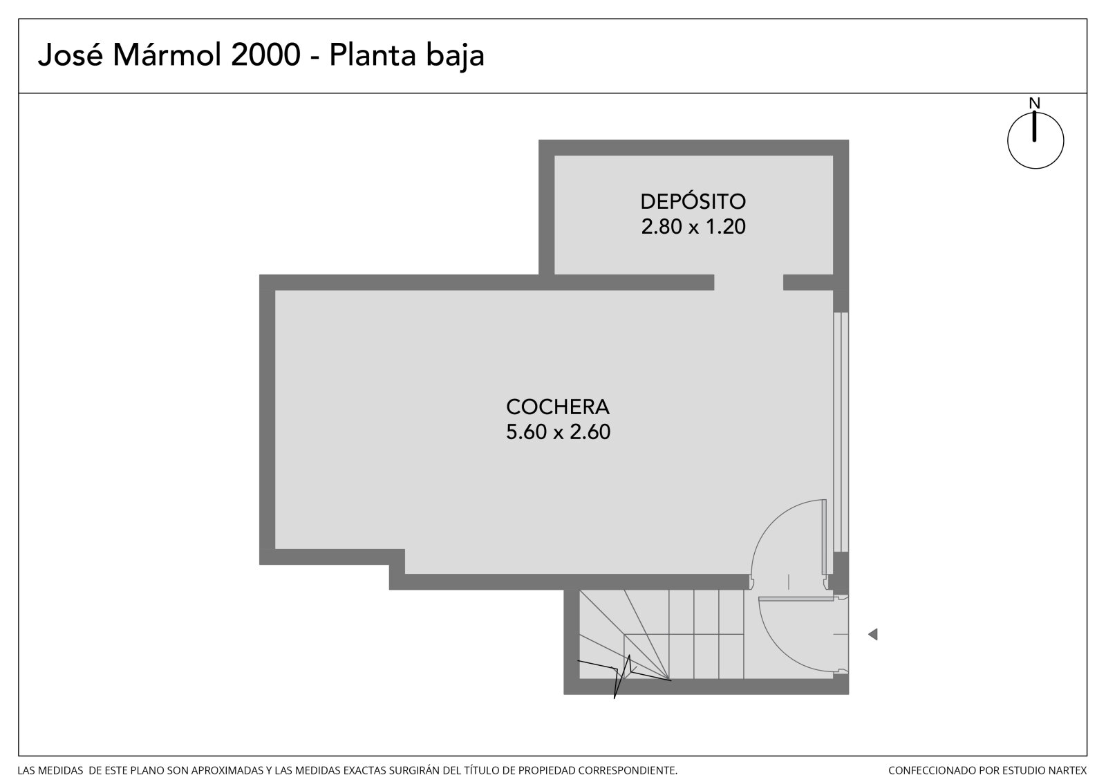 Casa en venta en Boedo. Lote propio. 4 ambientes más estudio. Quincho y terraza. Mucha luz - 56