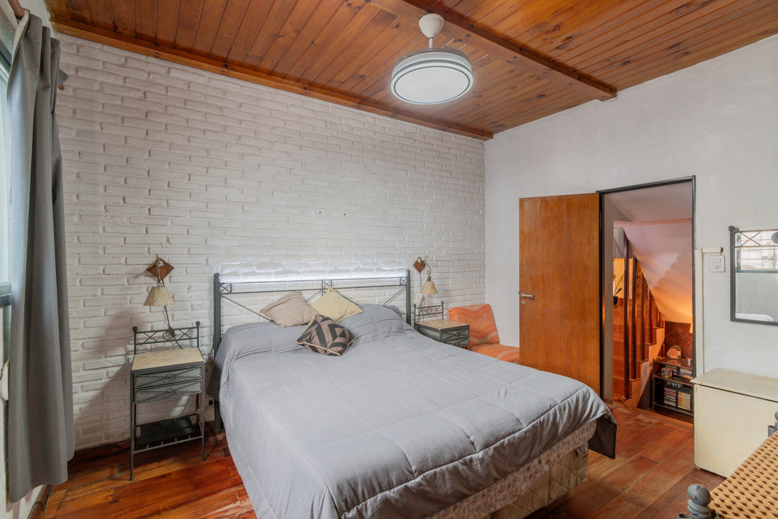 Casa en venta en Boedo. Lote propio. 4 ambientes más estudio. Quincho y terraza. Mucha luz - 26