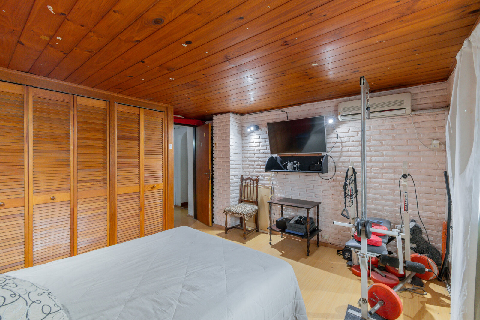 Casa en venta en Boedo. Lote propio. 4 ambientes más estudio. Quincho y terraza. Mucha luz - 33