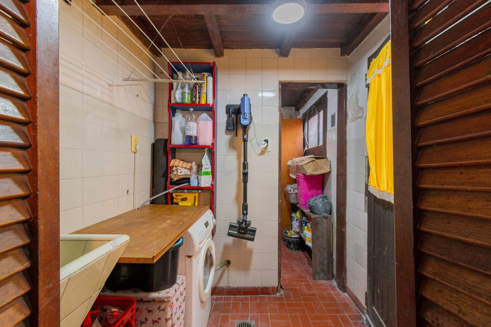Casa en venta en Boedo. Lote propio. 4 ambientes más estudio. Quincho y terraza. Mucha luz - 13