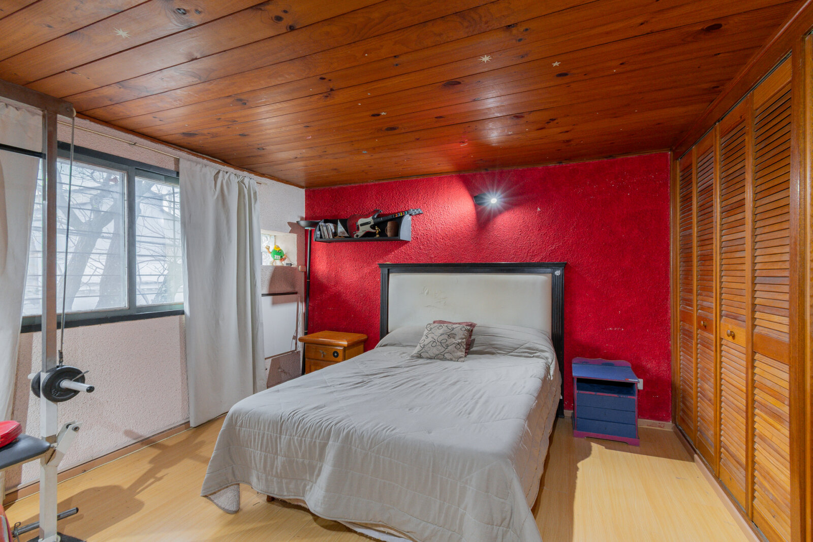Casa en venta en Boedo. Lote propio. 4 ambientes más estudio. Quincho y terraza. Mucha luz - 32
