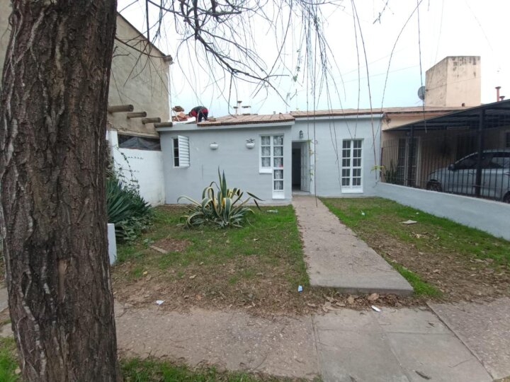 VENTA CASA 2 DORM SOLARES DE ARGUELLO
