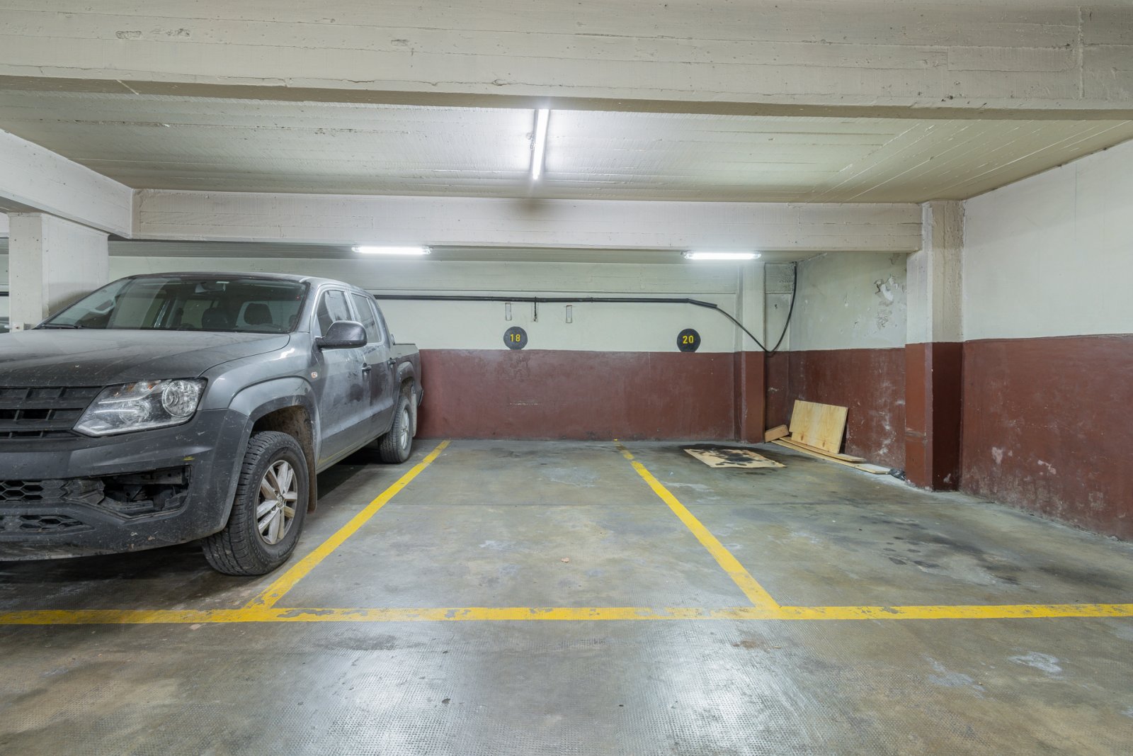 VENTA. DEPTO. 5 AMBIENTES. SEMIPISO. COCHERA. RECOLETA - 38