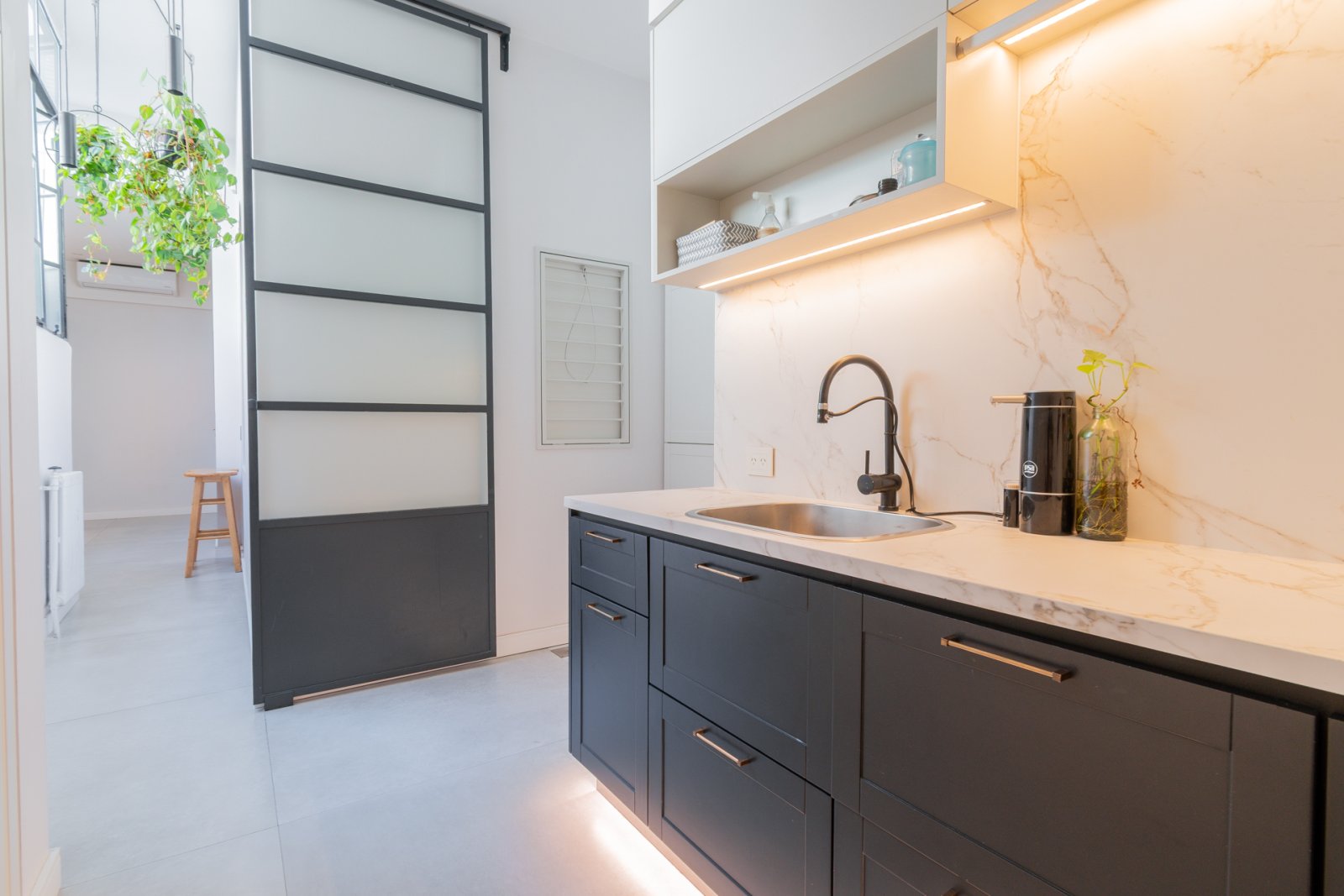 VENTA. DEPTO. 5 AMBIENTES. SEMIPISO. COCHERA. RECOLETA - 4
