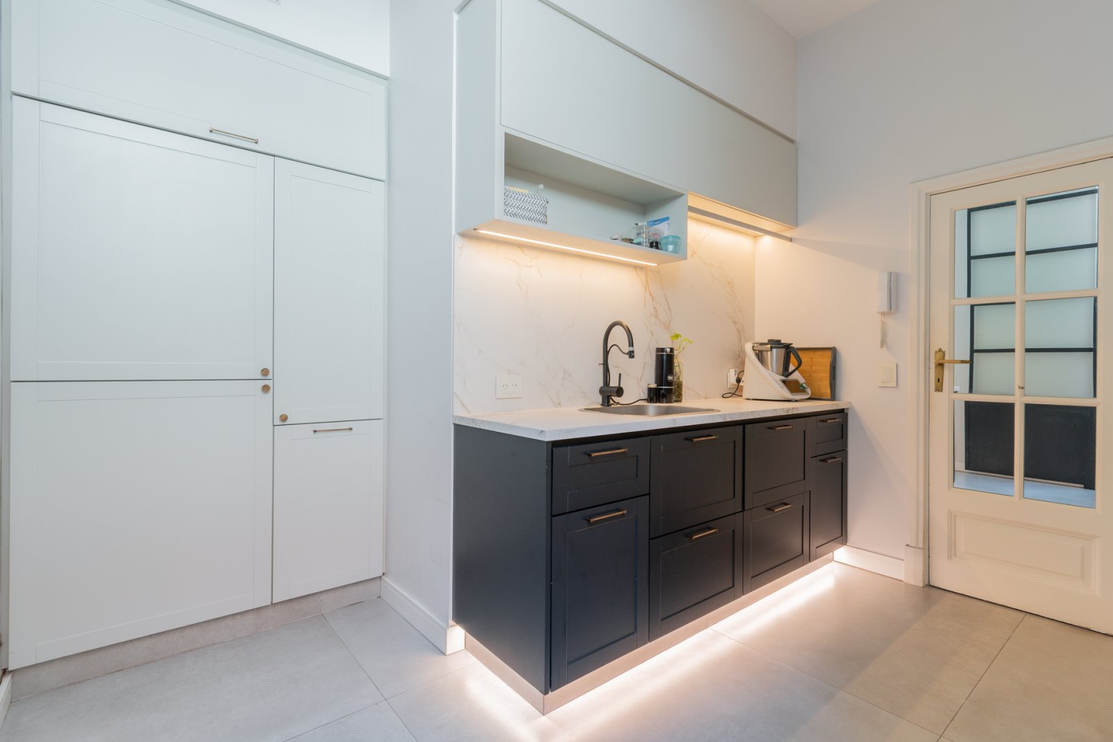 VENTA. DEPTO. 5 AMBIENTES. SEMIPISO. COCHERA. RECOLETA - 5