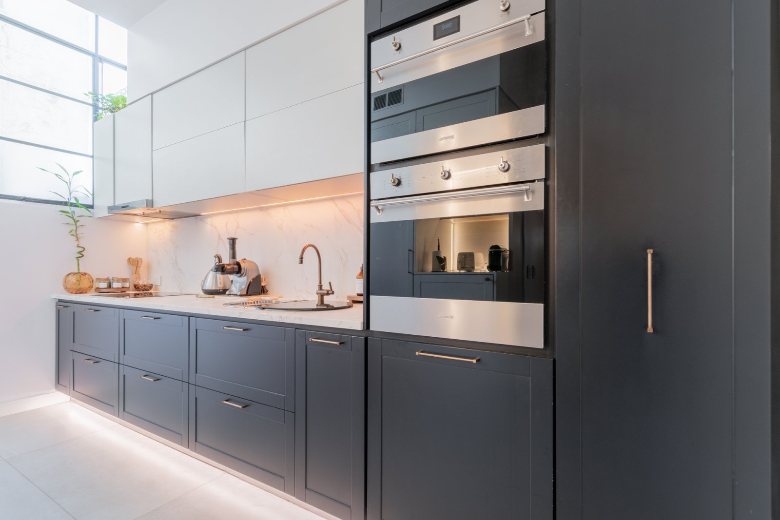 VENTA. DEPTO. 5 AMBIENTES. SEMIPISO. COCHERA. RECOLETA - 2