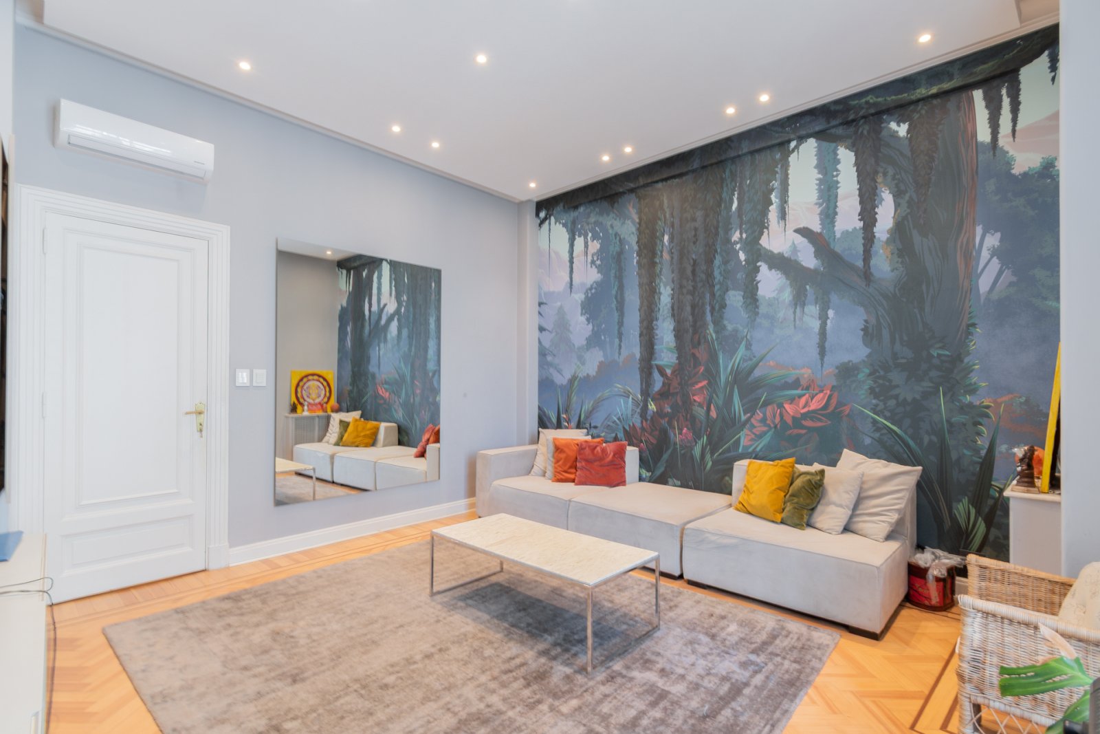 VENTA. DEPTO. 5 AMBIENTES. SEMIPISO. COCHERA. RECOLETA - 18