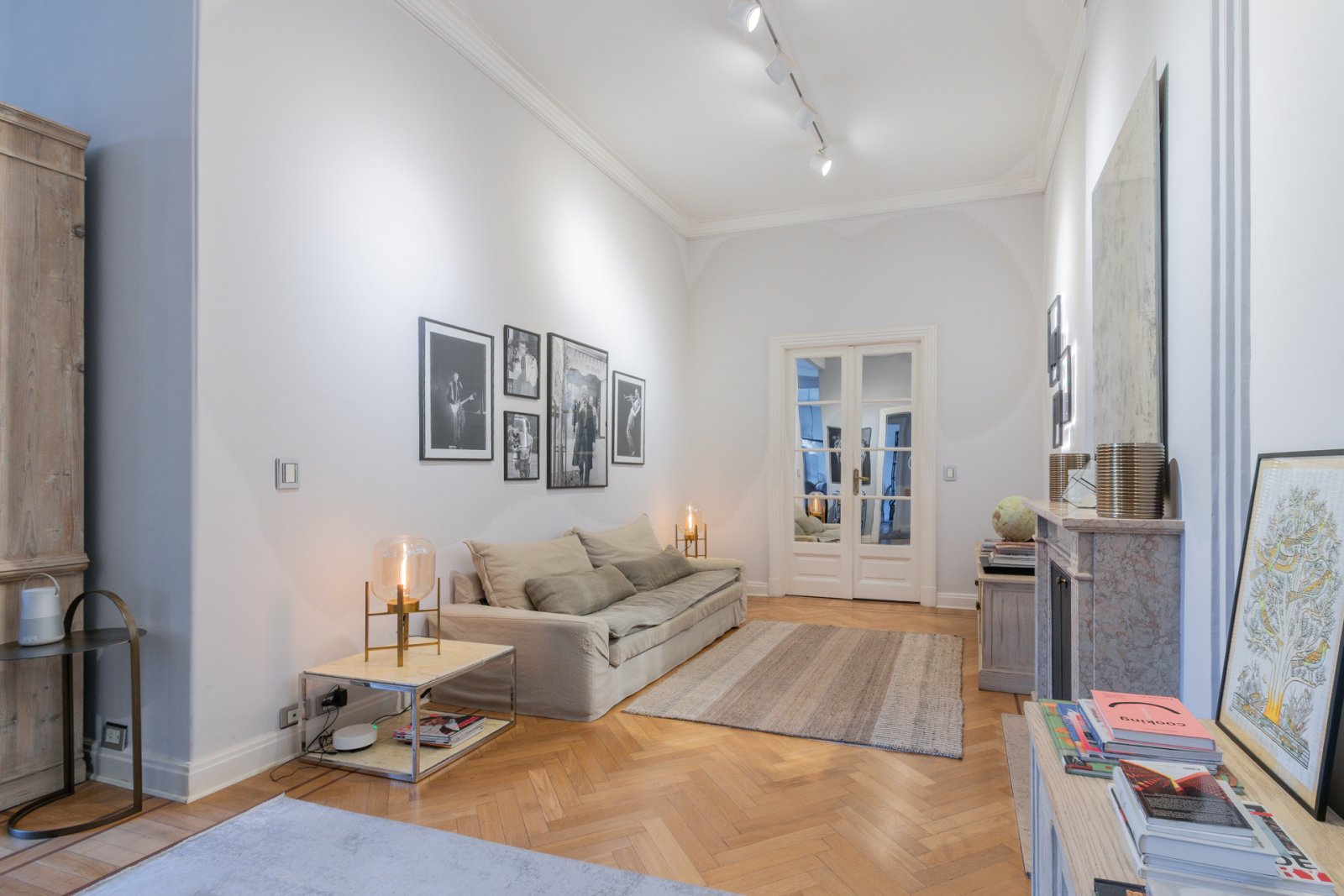 VENTA. DEPTO. 5 AMBIENTES. SEMIPISO. COCHERA. RECOLETA - 12
