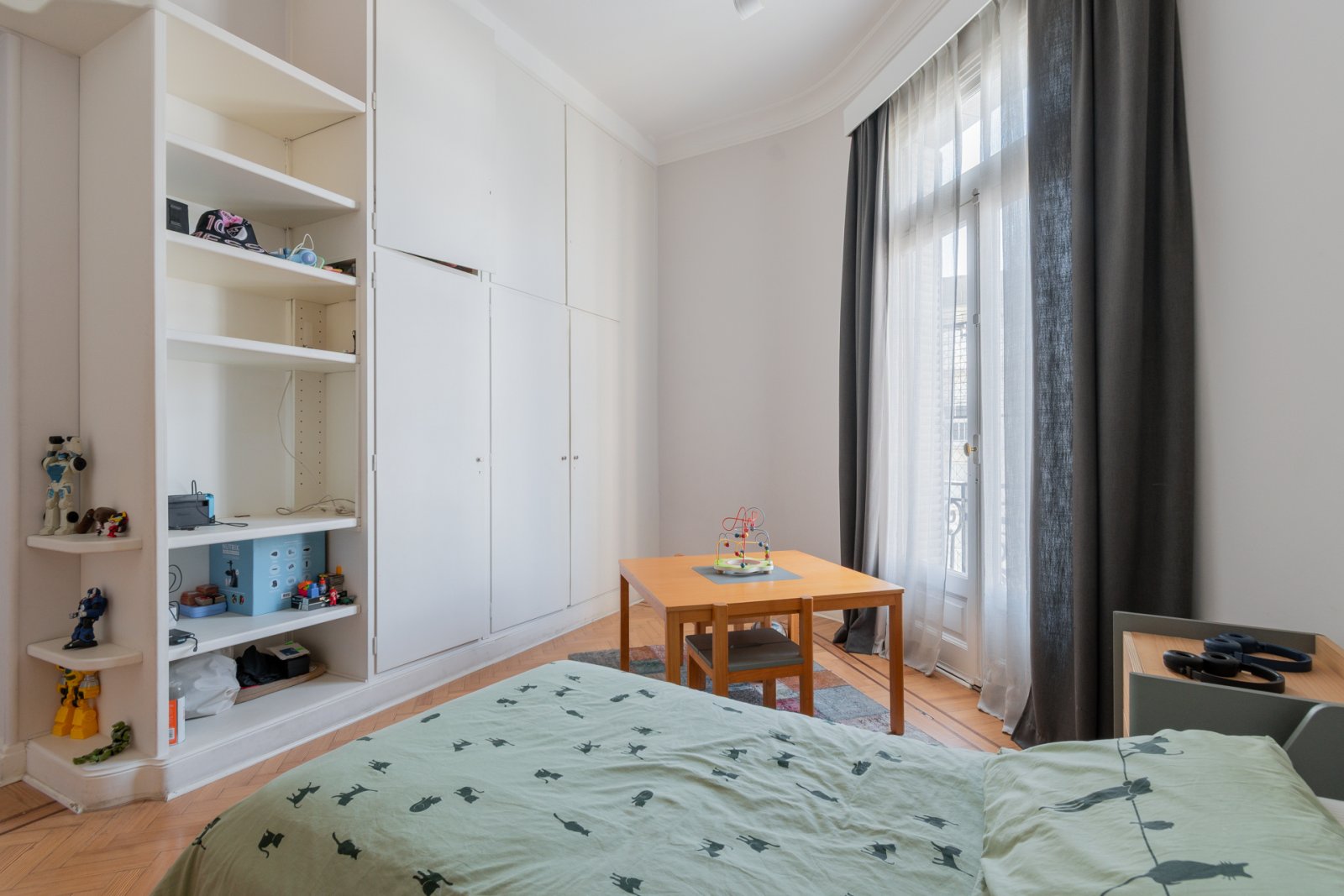 VENTA. DEPTO. 5 AMBIENTES. SEMIPISO. COCHERA. RECOLETA - 26