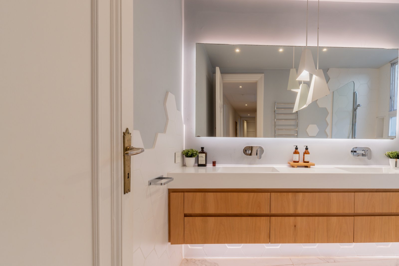 VENTA. DEPTO. 5 AMBIENTES. SEMIPISO. COCHERA. RECOLETA - 35