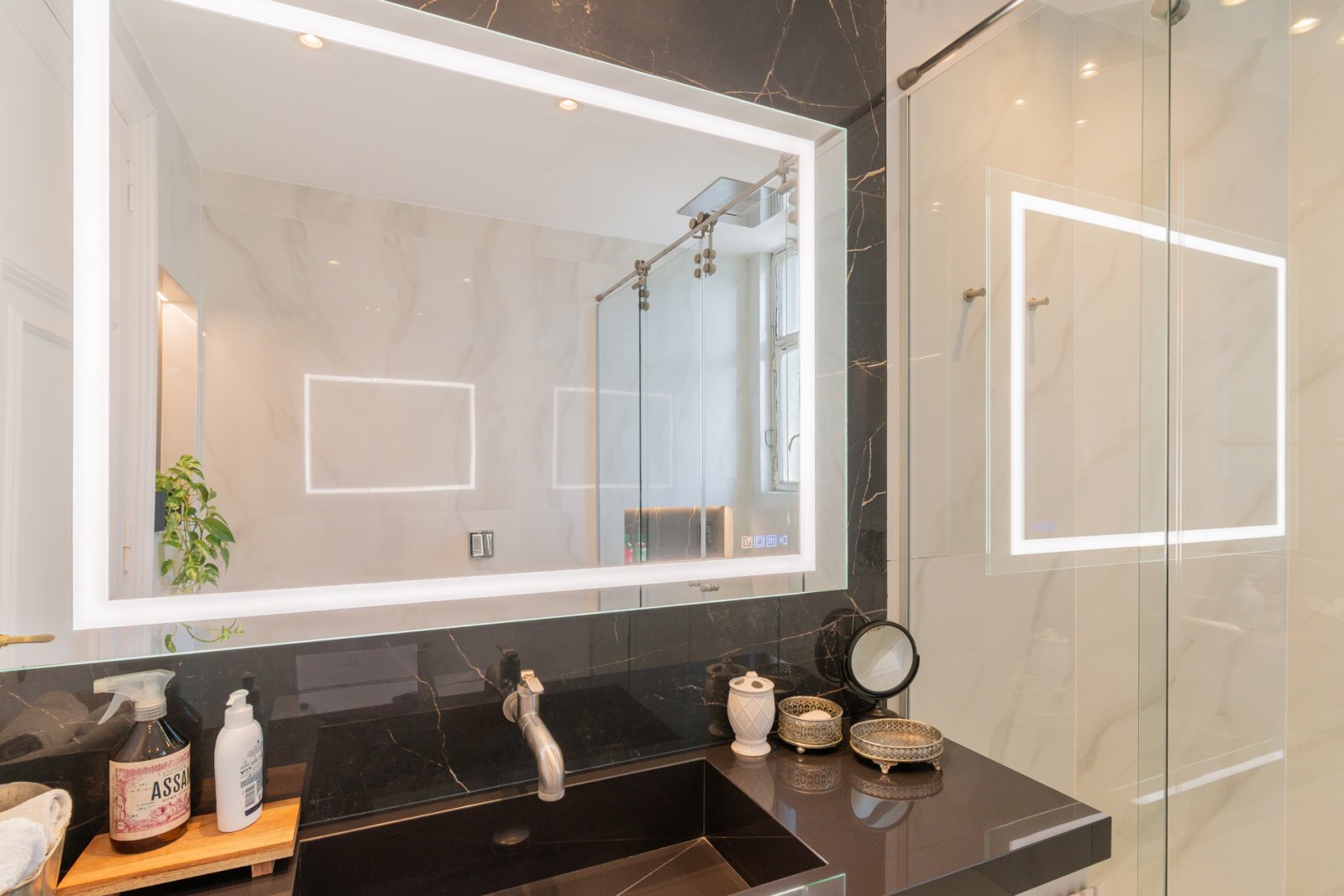 VENTA. DEPTO. 5 AMBIENTES. SEMIPISO. COCHERA. RECOLETA - 32