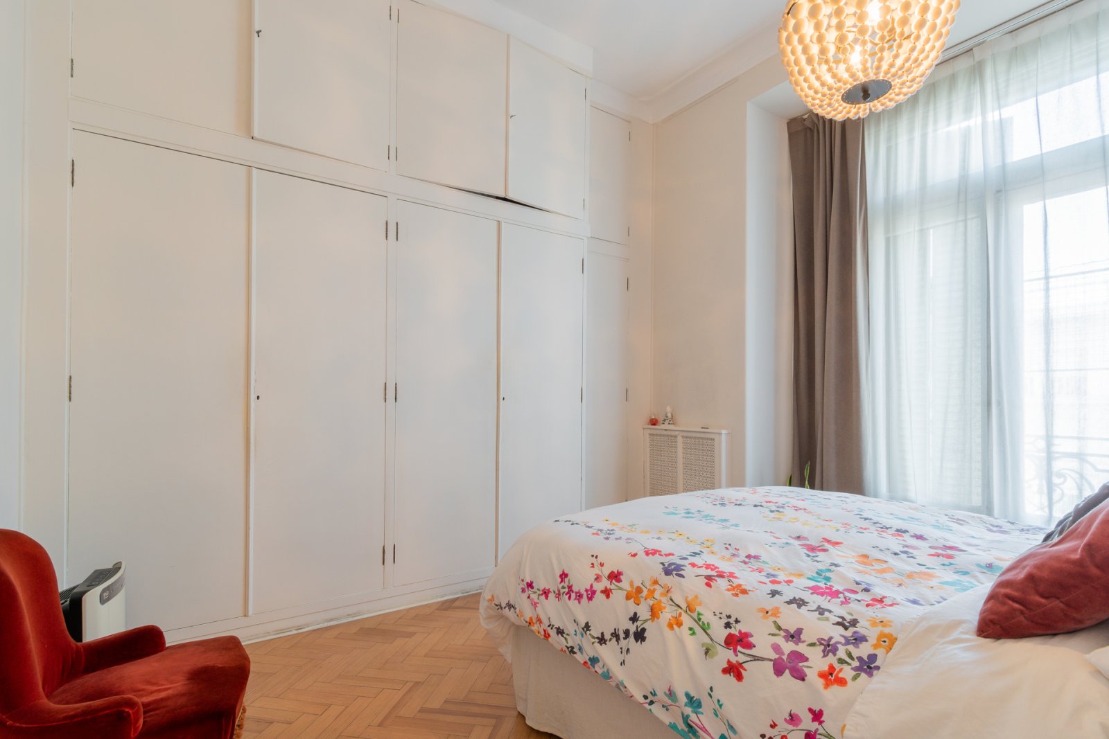 VENTA. DEPTO. 5 AMBIENTES. SEMIPISO. COCHERA. RECOLETA - 33