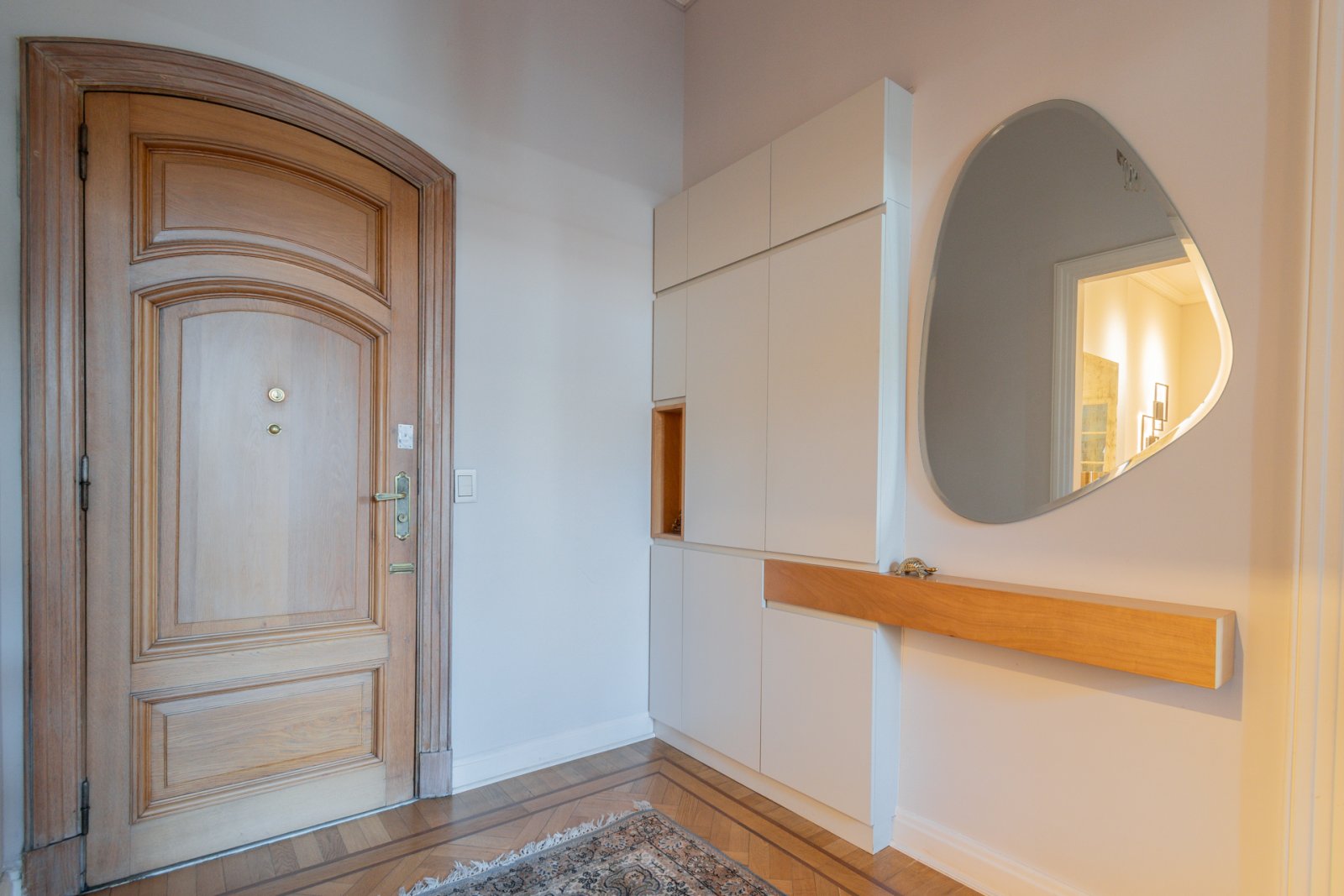 VENTA. DEPTO. 5 AMBIENTES. SEMIPISO. COCHERA. RECOLETA - 36