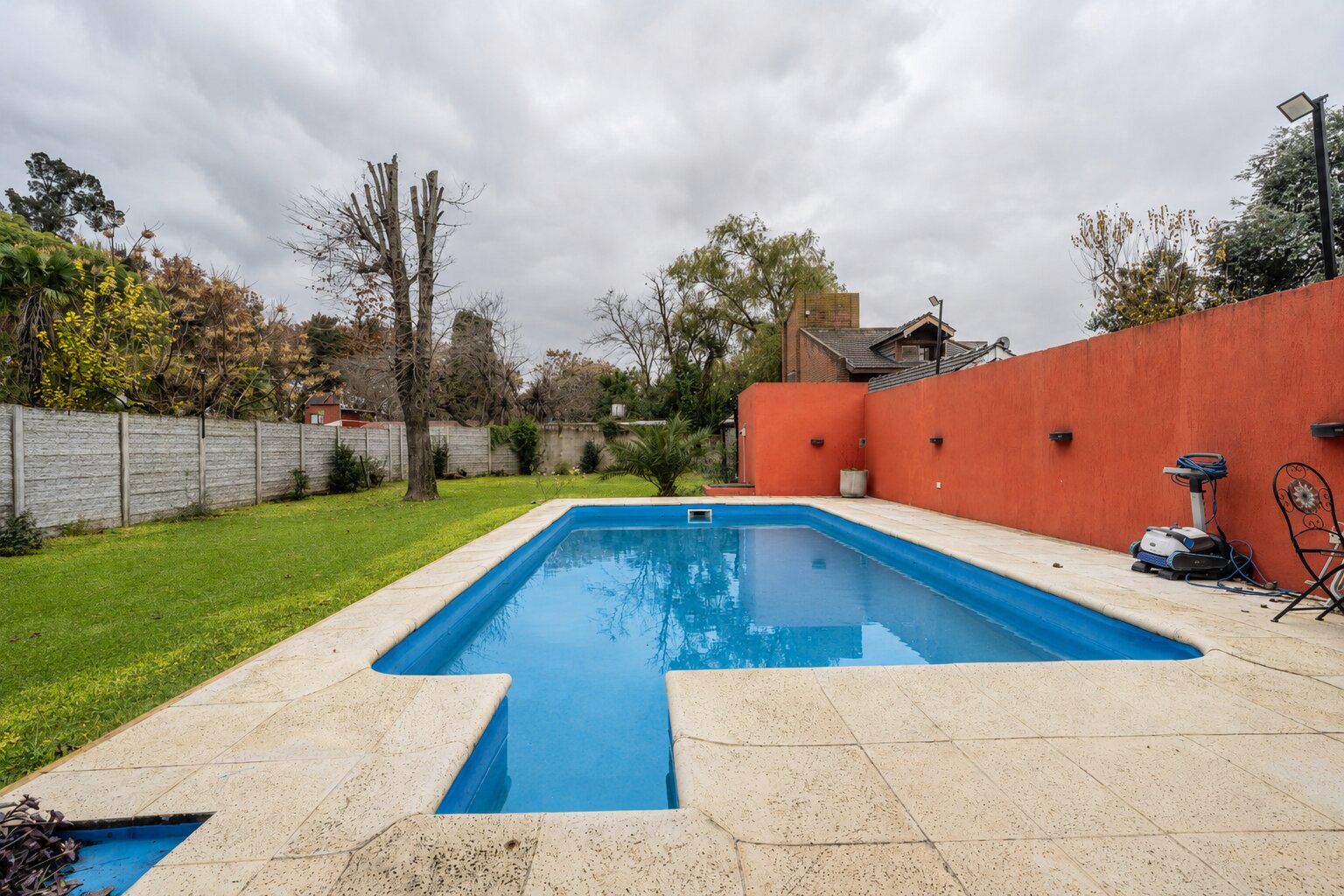 Casa | 7 ambientes | Fondo libre con Pileta | Francisco Alvarez - 6