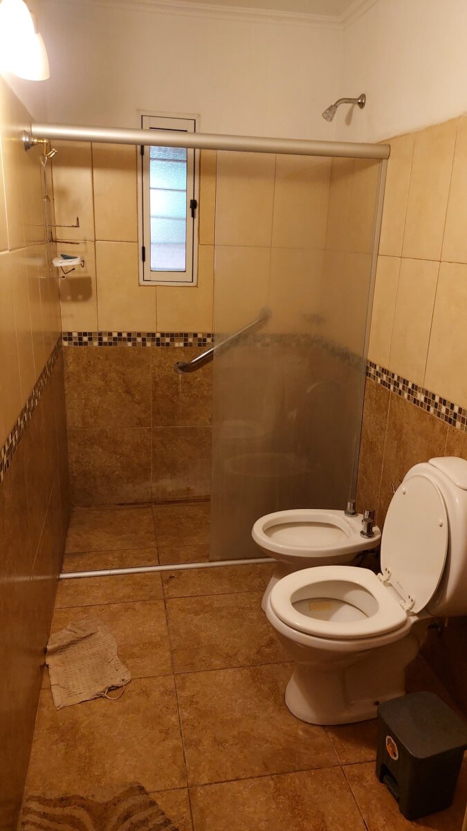 ROLDAN- PUNTA CHACRA - CASA EN ALQUILER - AMPLIO PARQUE - PISCINA - 12
