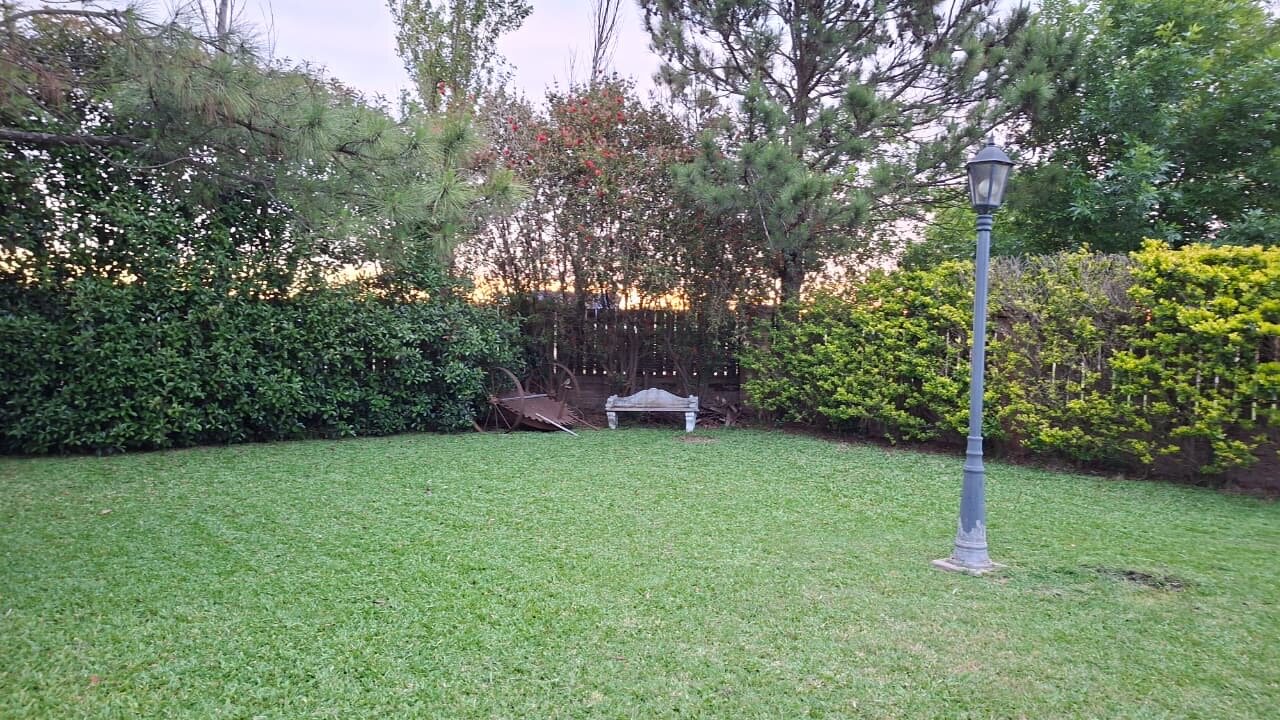 ROLDAN- PUNTA CHACRA - CASA EN ALQUILER - AMPLIO PARQUE - PISCINA - 16
