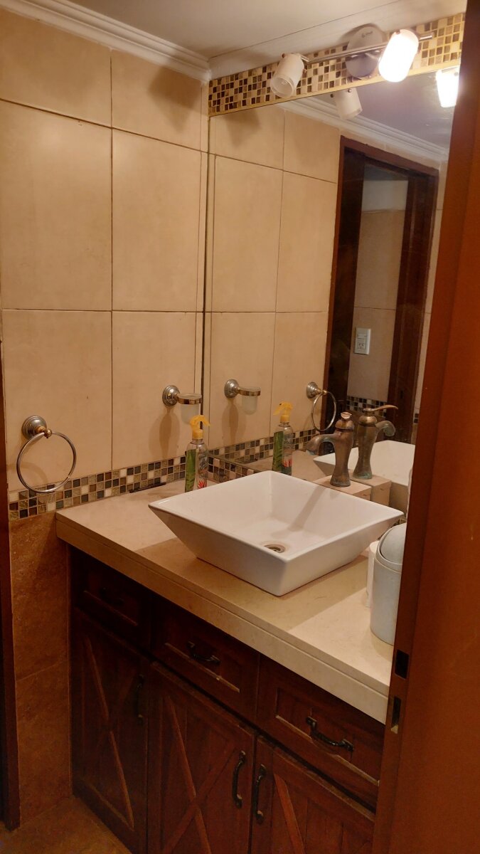 ROLDAN- PUNTA CHACRA - CASA EN ALQUILER - AMPLIO PARQUE - PISCINA - 14