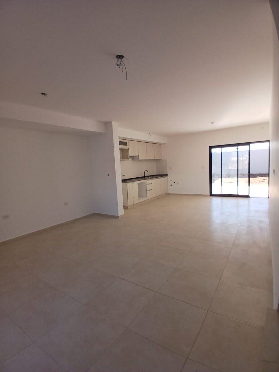 Duplex de 3 dorm en Venta Docta - Imagen 4