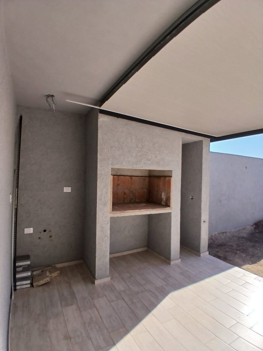 Duplex de 3 dorm en Venta Docta - Imagen 5