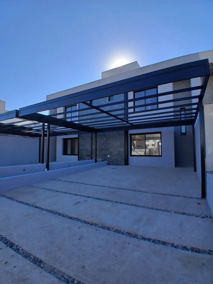 Duplex de 3 dorm en Venta Docta - Imagen 2