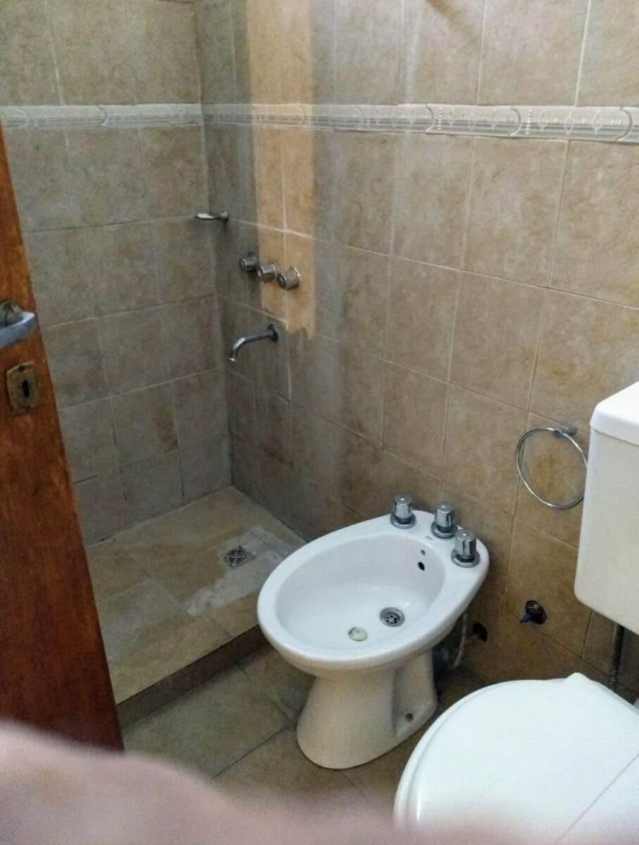 ALQUILER DEPARTAMENTOS DE 2 AMB-JOSÉ C PAZ - 7
