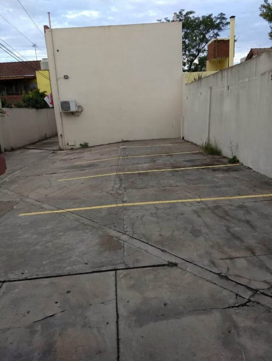 ALQUILER DEPARTAMENTOS DE 2 AMB-JOSÉ C PAZ - 9