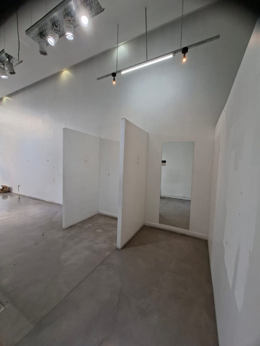 PALERMO SOHO - LOCAL EN VENTA - 60 M2 - IMPERDIBLE!! - 10