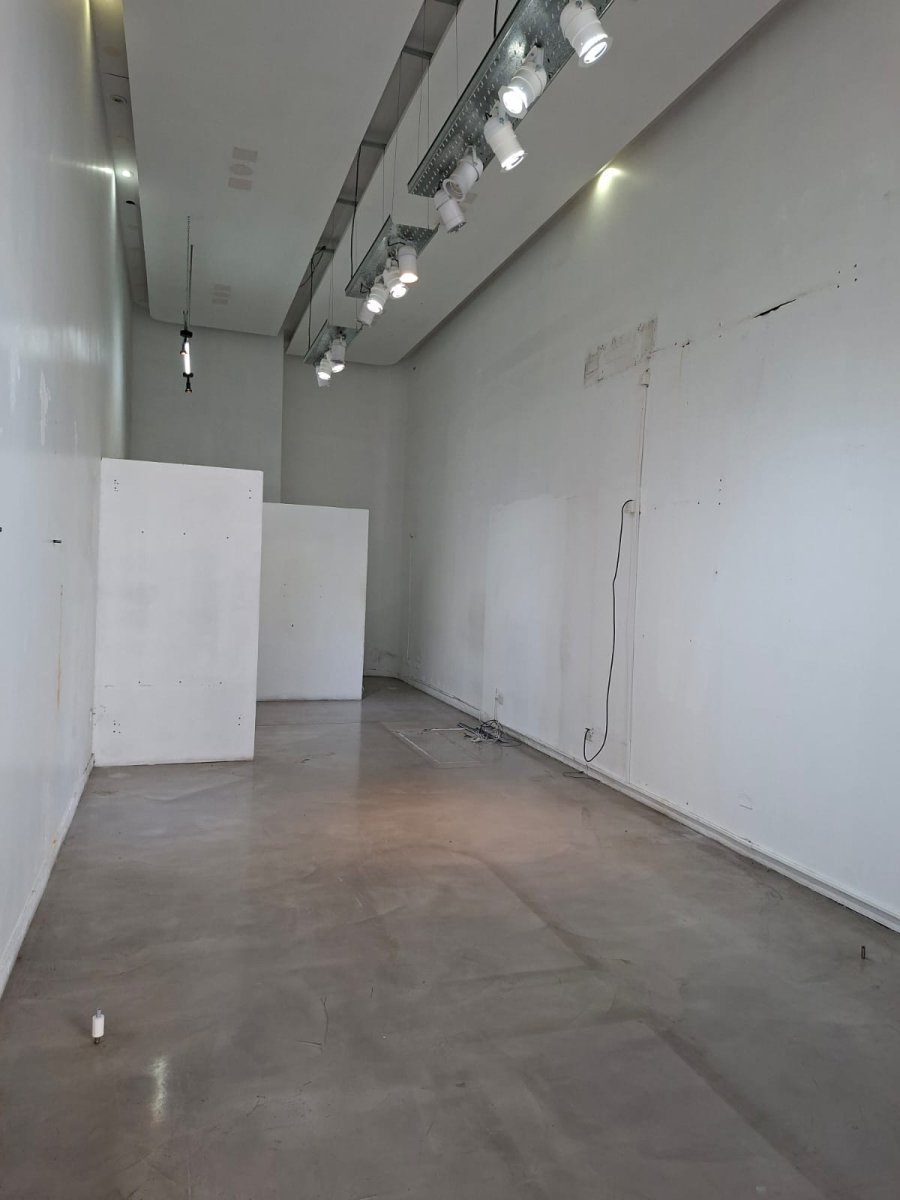PALERMO SOHO - LOCAL EN VENTA - 60 M2 - IMPERDIBLE!! - 7