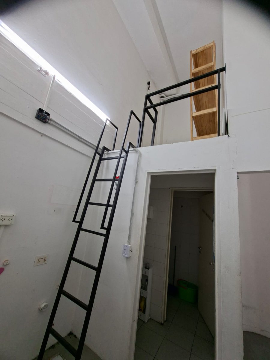 PALERMO SOHO - LOCAL EN VENTA - 60 M2 - IMPERDIBLE!! - 13