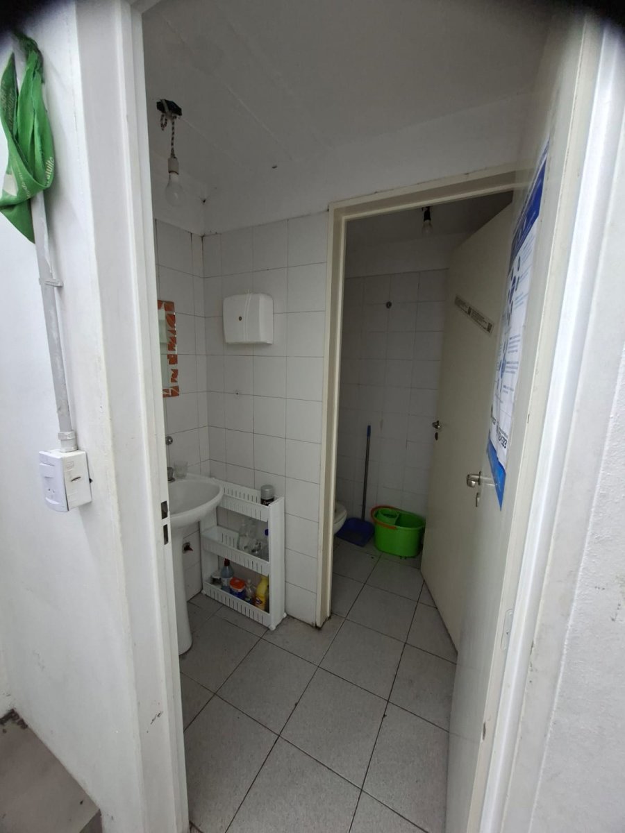 PALERMO SOHO - LOCAL EN VENTA - 60 M2 - IMPERDIBLE!! - 14