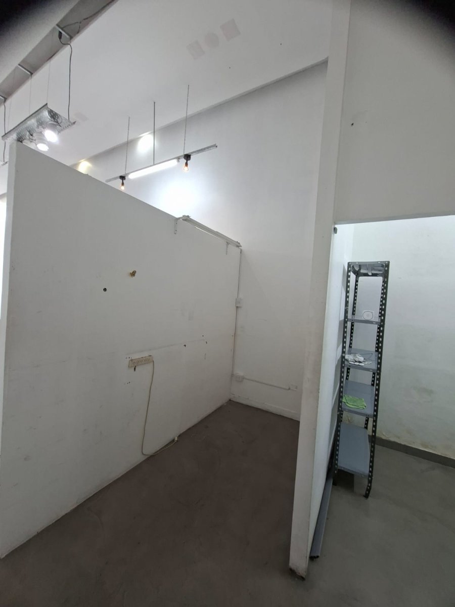 PALERMO SOHO - LOCAL EN VENTA - 60 M2 - IMPERDIBLE!! - 9