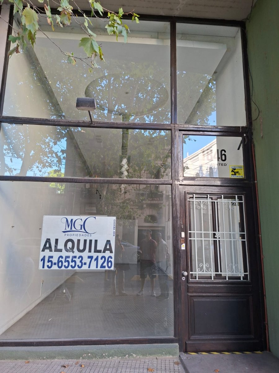 PALERMO SOHO - LOCAL EN VENTA - 60 M2 - IMPERDIBLE!! - 2