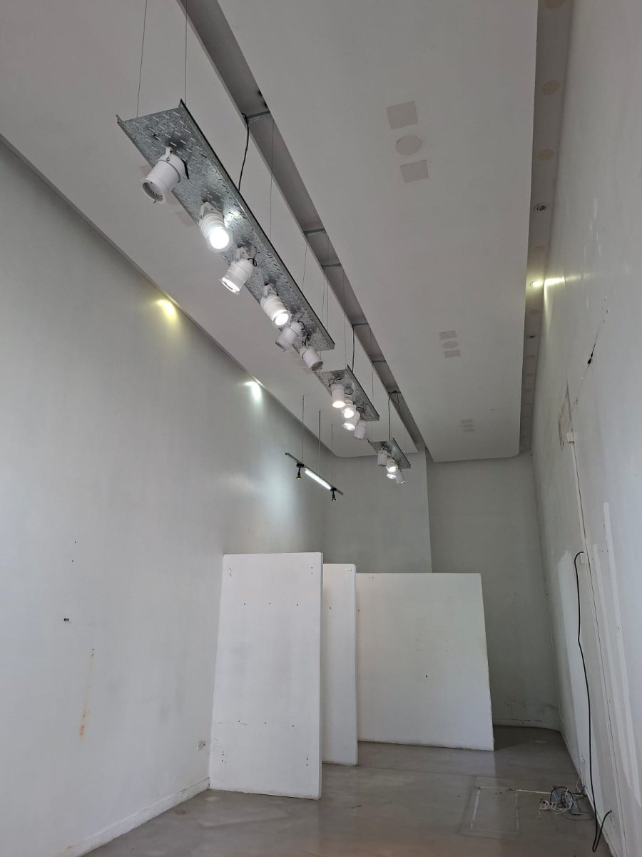 PALERMO SOHO - LOCAL EN VENTA - 60 M2 - IMPERDIBLE!! - 6