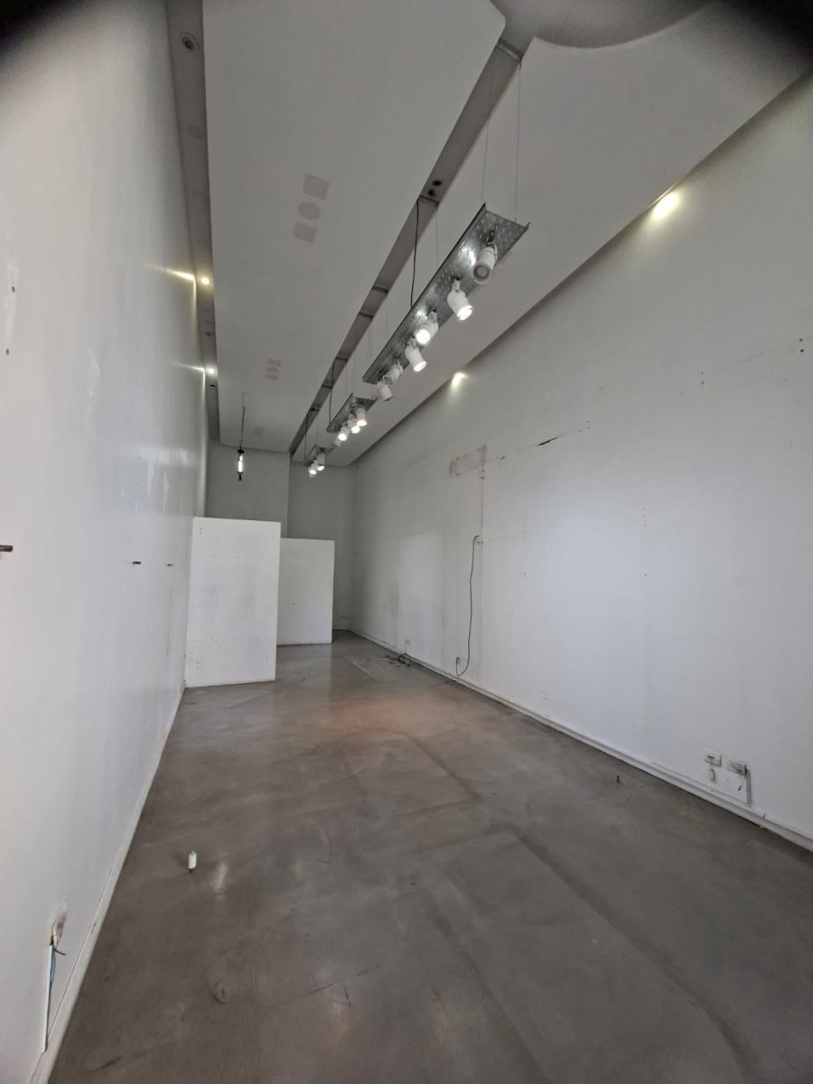 PALERMO SOHO - LOCAL EN VENTA - 60 M2 - IMPERDIBLE!! - 11