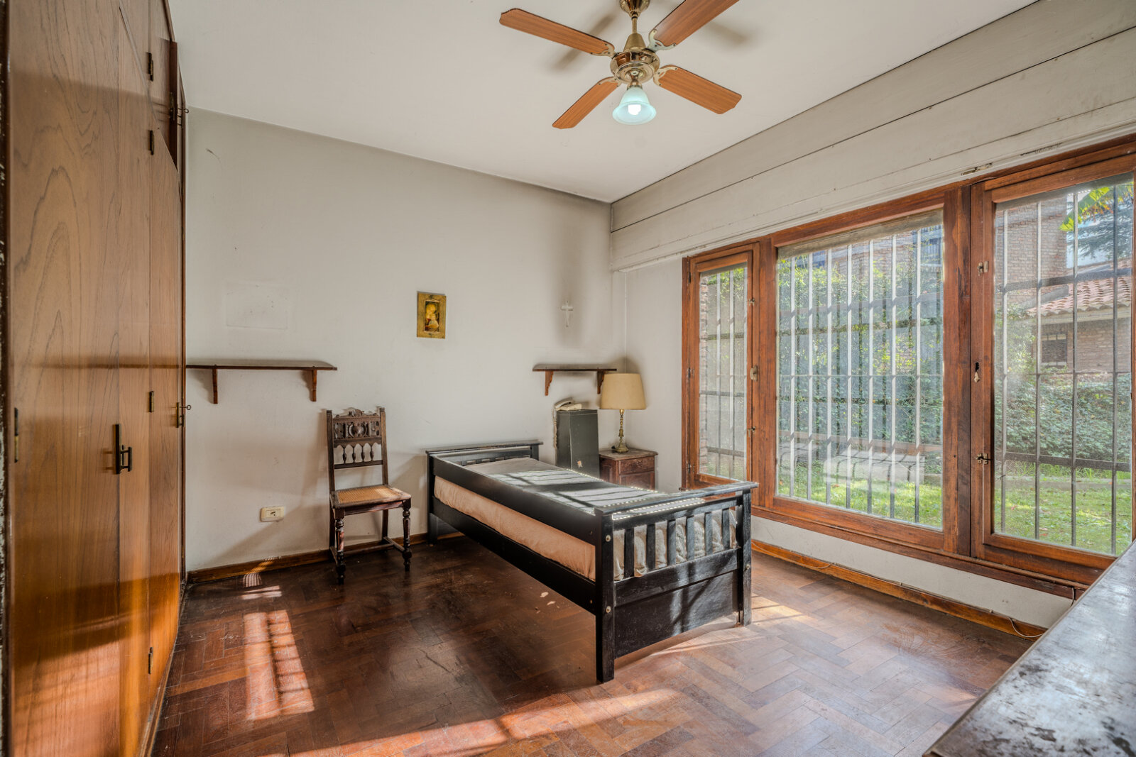 VENTA Casa con gran parque y pileta en Boulogne SAN ISIDRO - 12