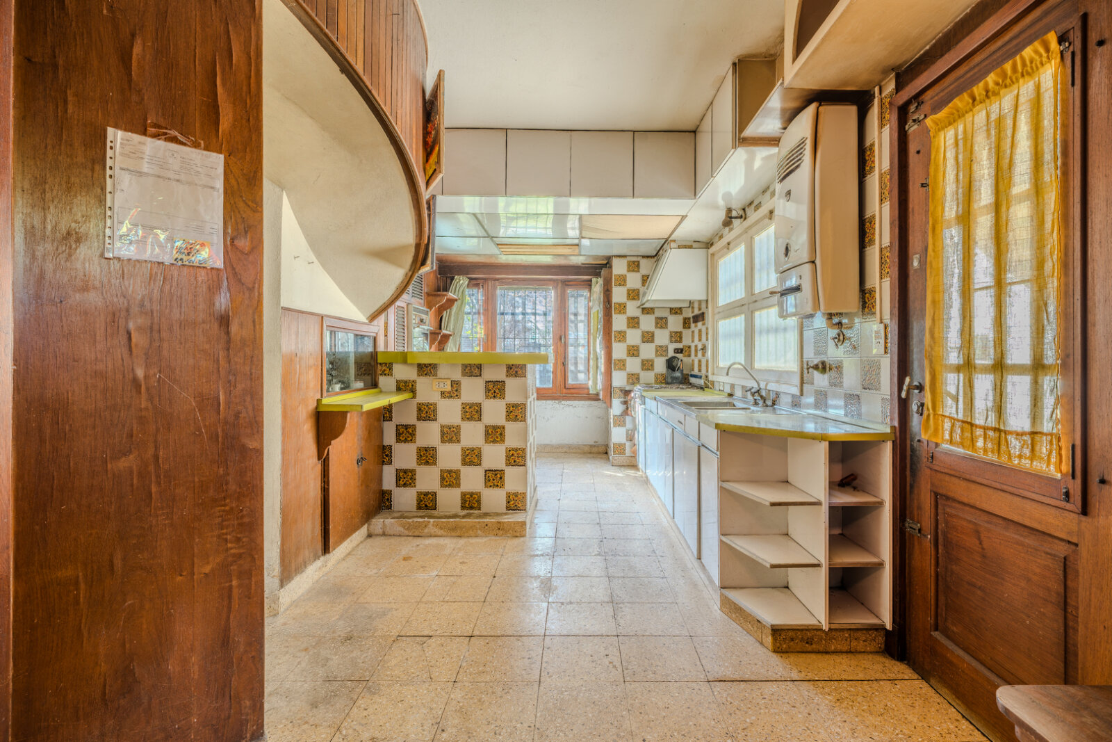 VENTA Casa con gran parque y pileta en Boulogne SAN ISIDRO - 20