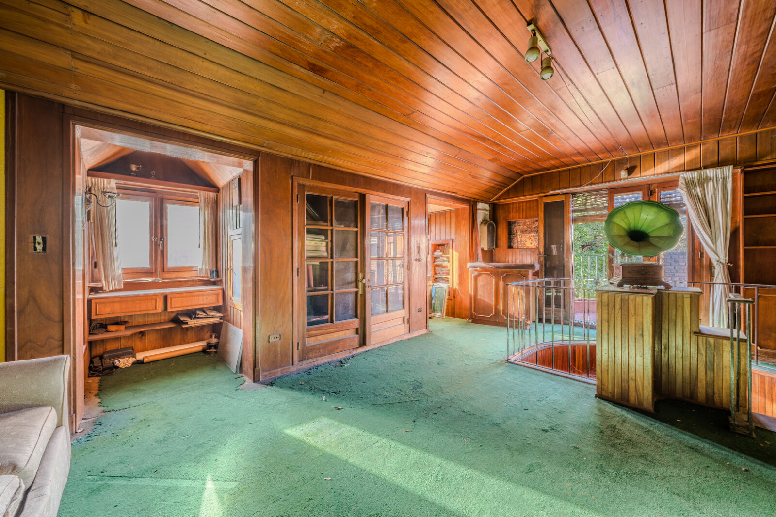 VENTA Casa con gran parque y pileta en Boulogne SAN ISIDRO - 18