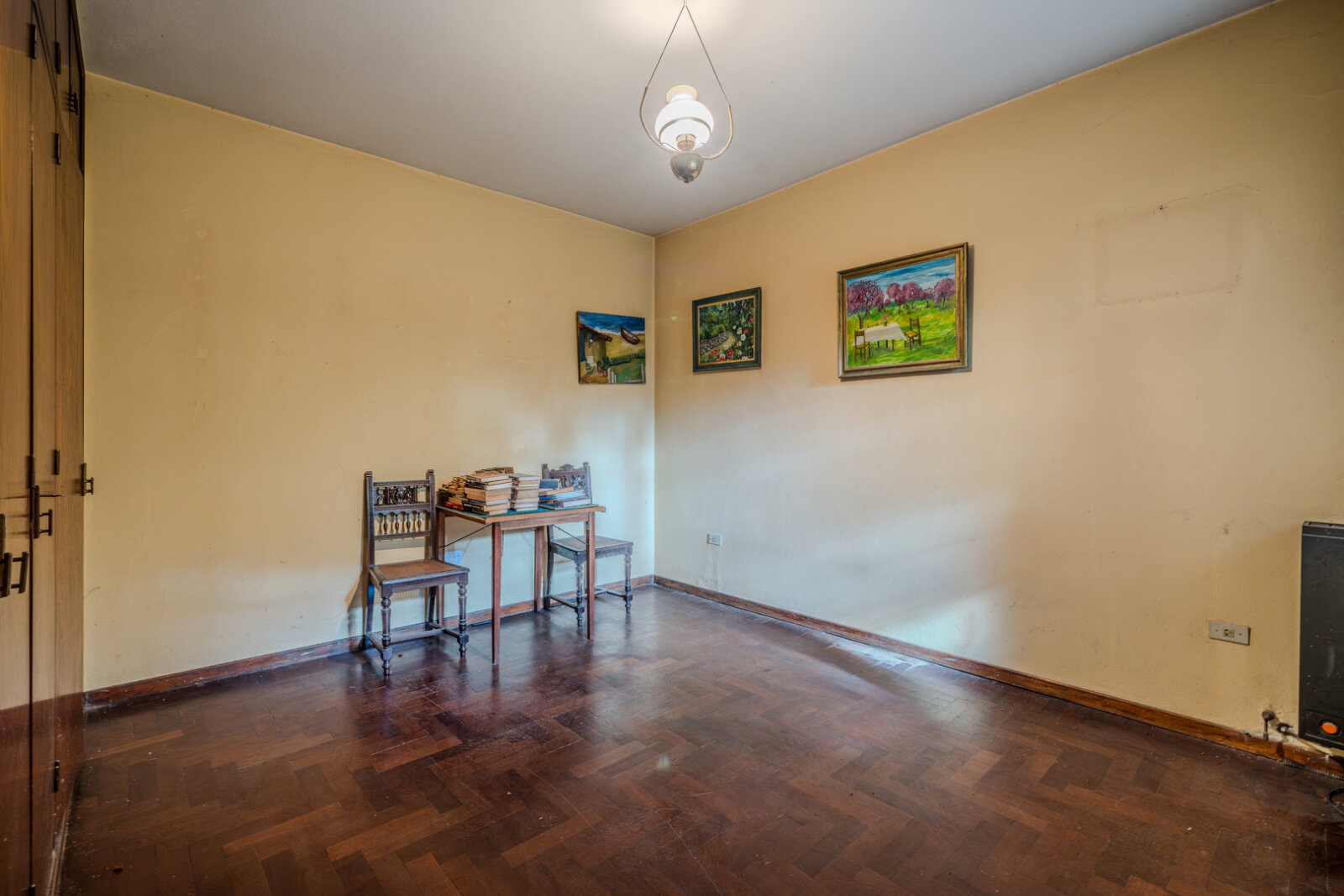 VENTA Casa con gran parque y pileta en Boulogne SAN ISIDRO - 15