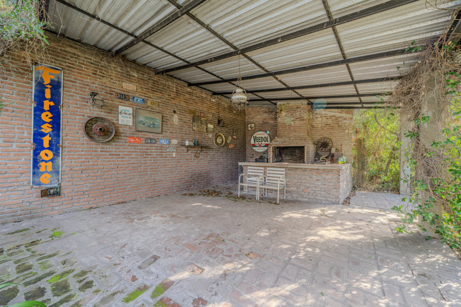 VENTA Casa con gran parque y pileta en Boulogne SAN ISIDRO - 31