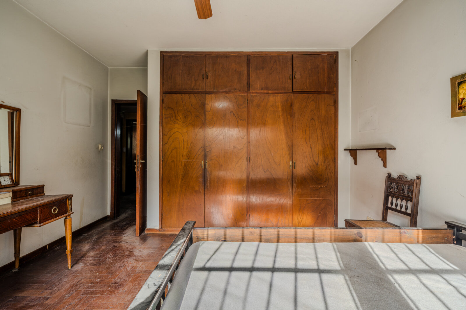 VENTA Casa con gran parque y pileta en Boulogne SAN ISIDRO - 13