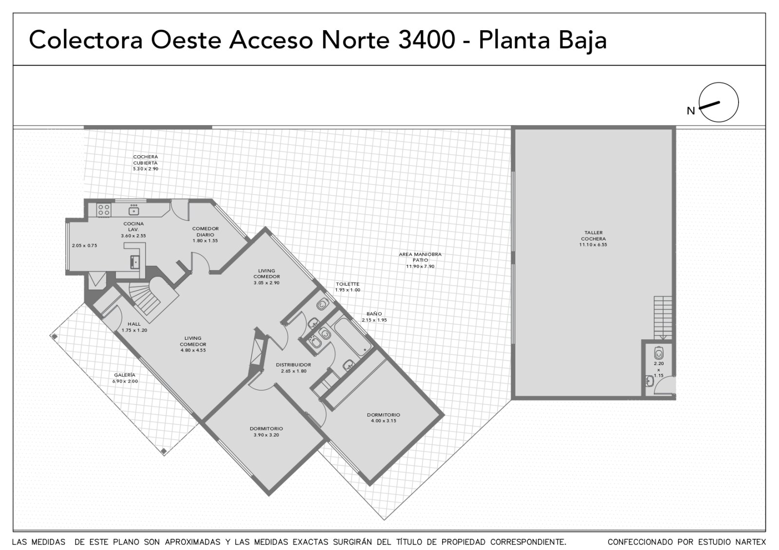 VENTA Casa con gran parque y pileta en Boulogne SAN ISIDRO - 35