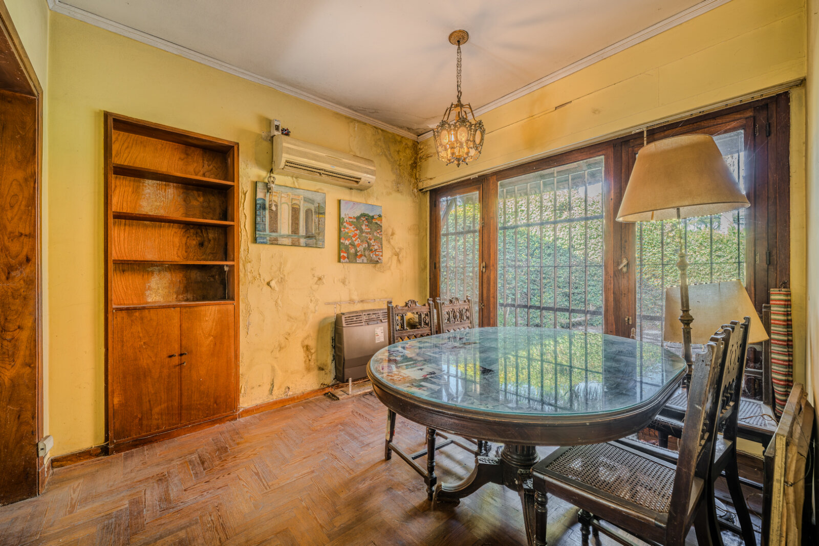 VENTA Casa con gran parque y pileta en Boulogne SAN ISIDRO - 10