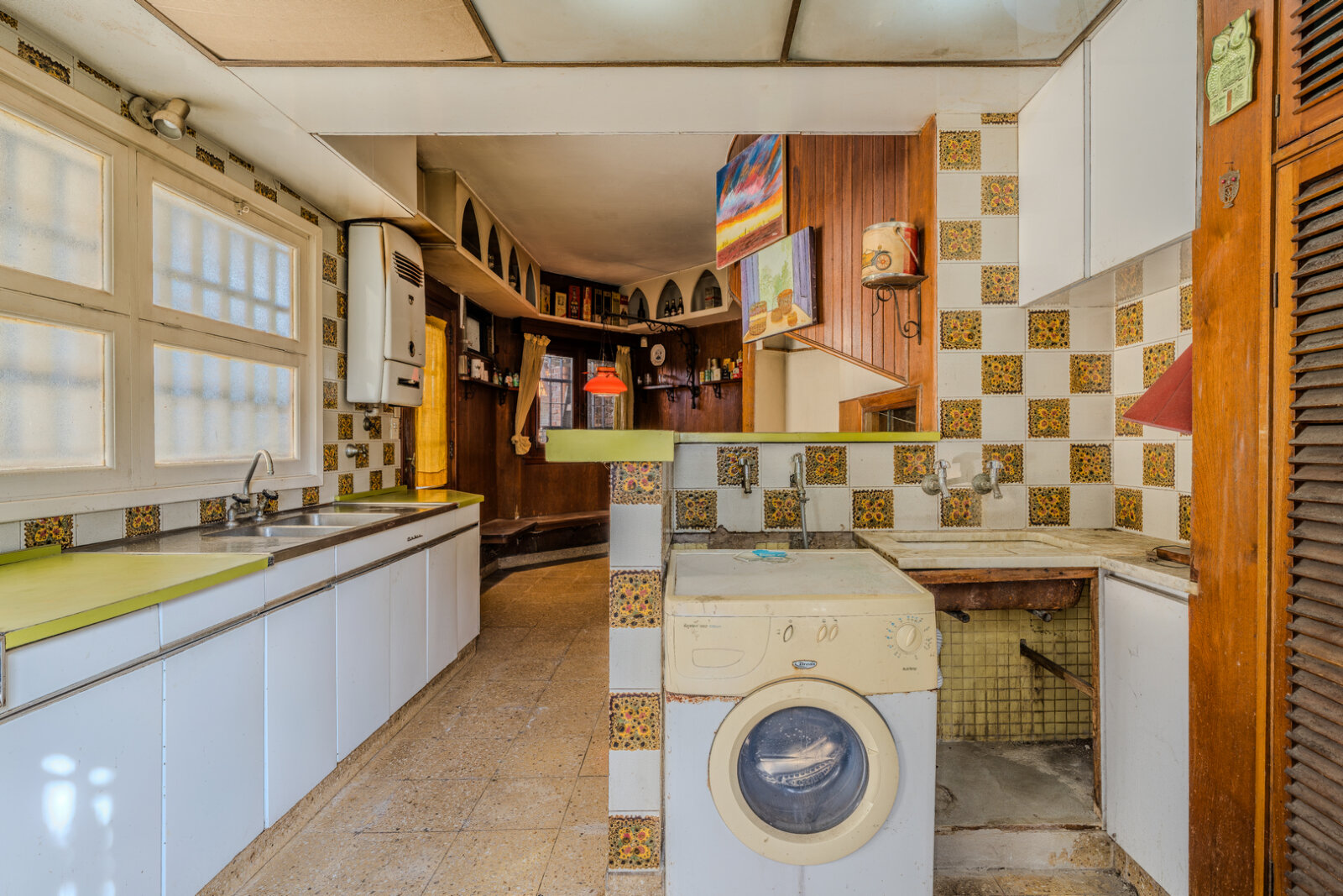 VENTA Casa con gran parque y pileta en Boulogne SAN ISIDRO - 21