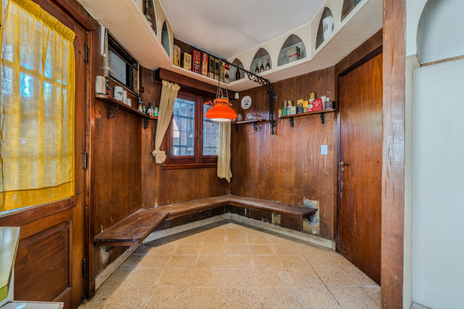 VENTA Casa con gran parque y pileta en Boulogne SAN ISIDRO - 22