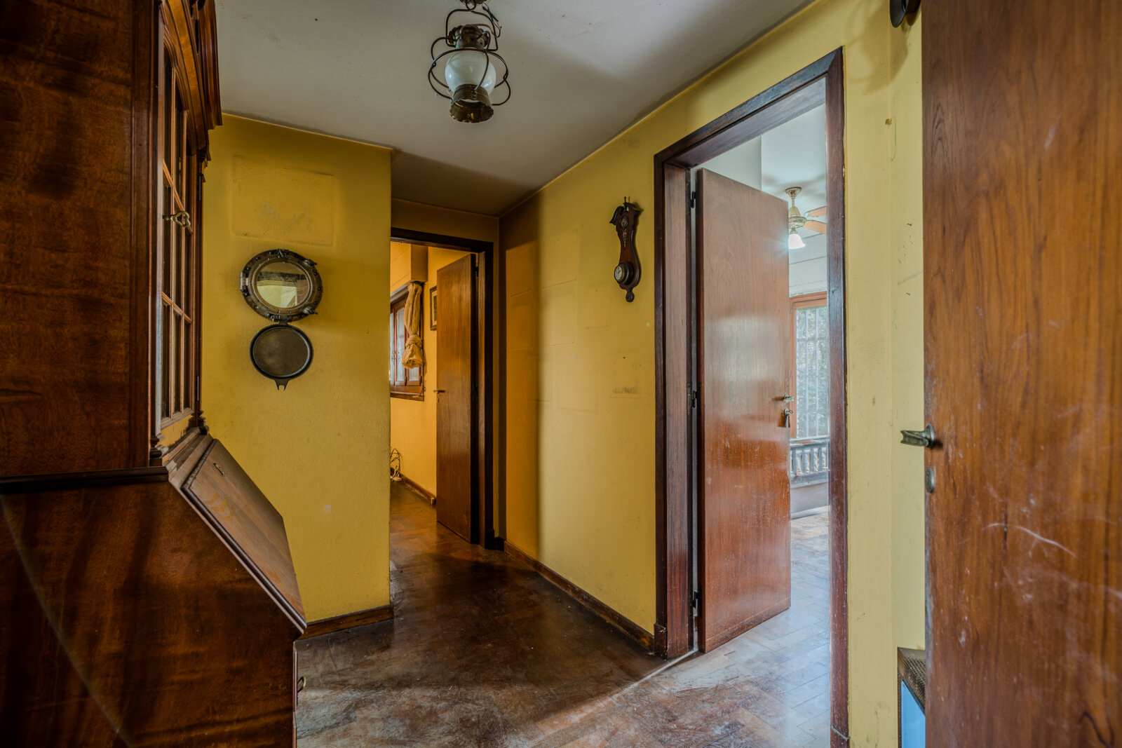 VENTA Casa con gran parque y pileta en Boulogne SAN ISIDRO - 11