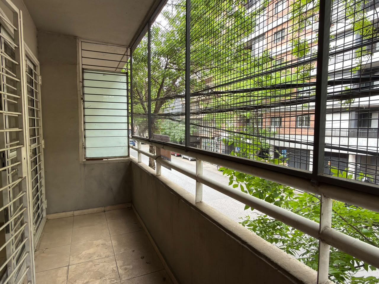 Corrientes 2172 | Gran monoambiente externo - Imagen 3