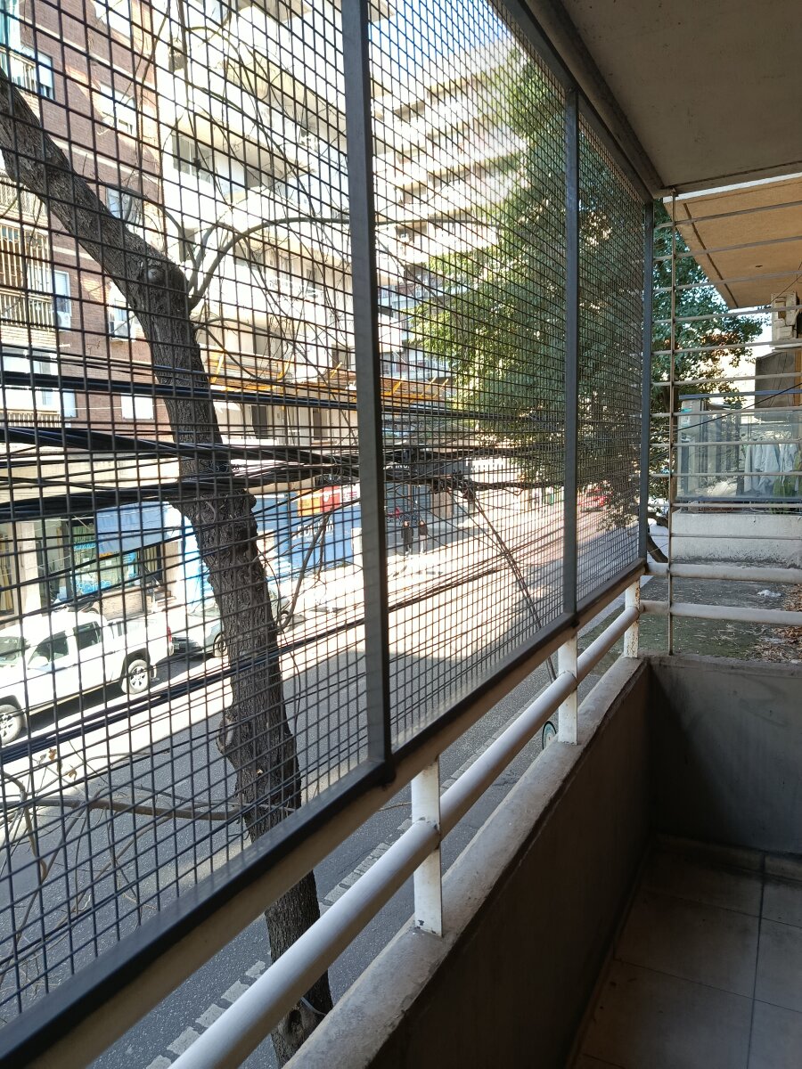 Gran monoambiente externo - Imagen 9