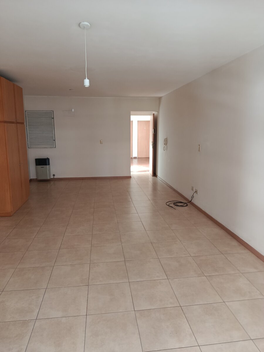 Gran monoambiente externo - Imagen 5