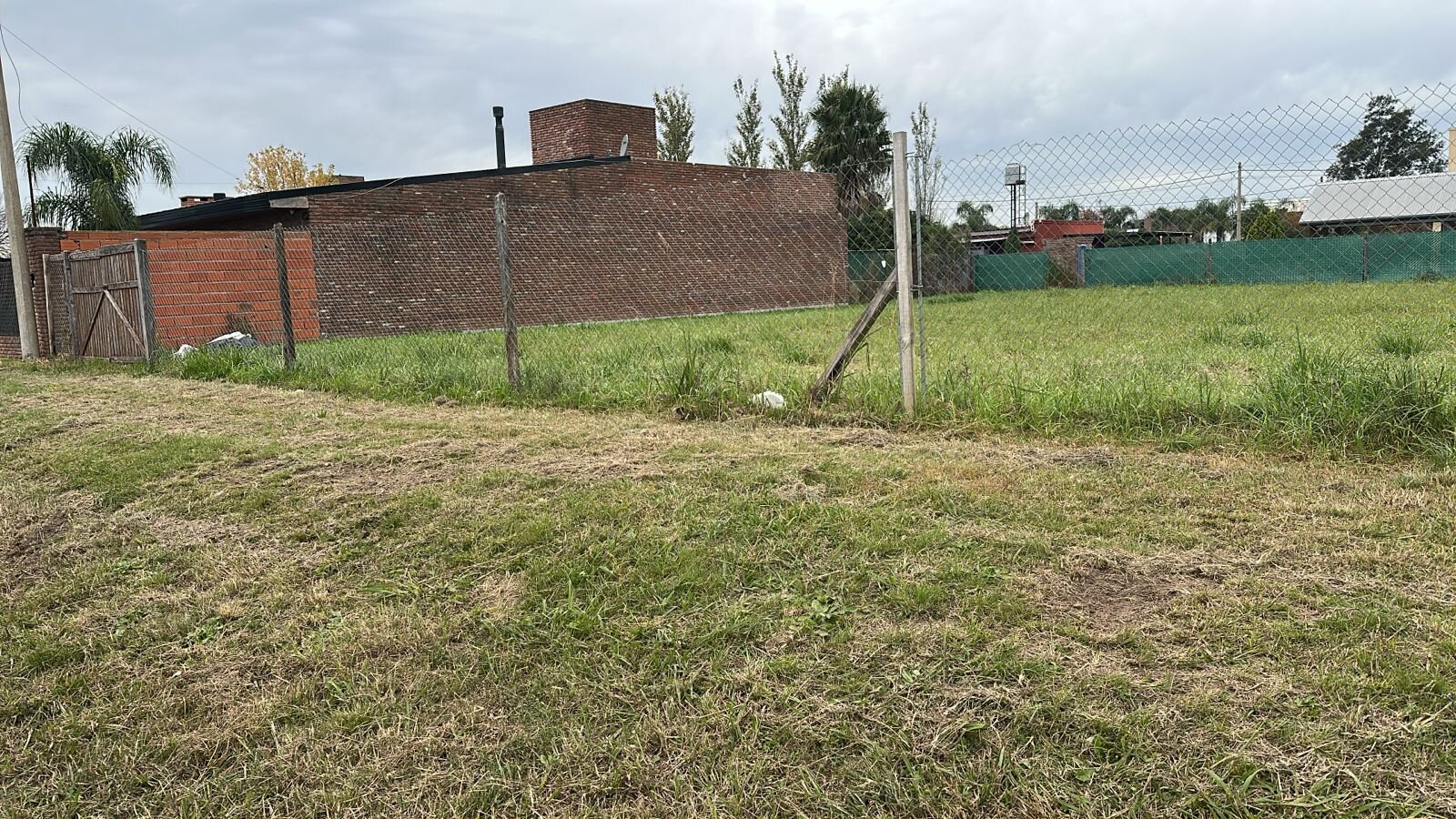 725m2 en Funes Town - Imagen 2